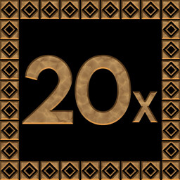 उपलब्धि चिह्न