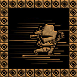 उपलब्धि चिह्न