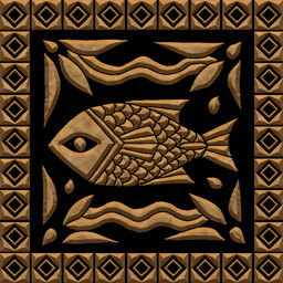 उपलब्धि चिह्न