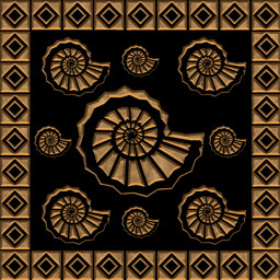 उपलब्धि चिह्न