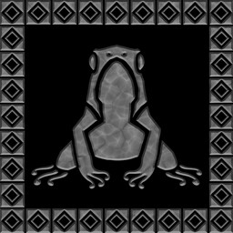 Poison Dart Frog