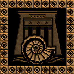 उपलब्धि चिह्न