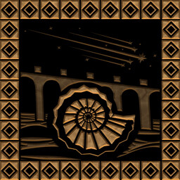 उपलब्धि चिह्न