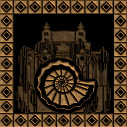 उपलब्धि चिह्न