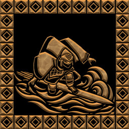 उपलब्धि चिह्न