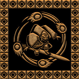 उपलब्धि चिह्न