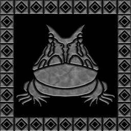 Horned Frog