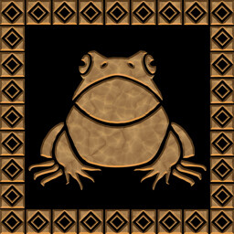 उपलब्धि चिह्न