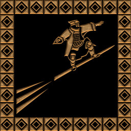 उपलब्धि चिह्न