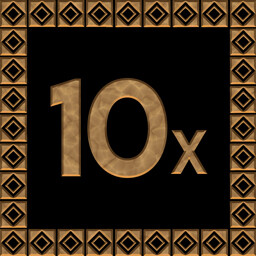 उपलब्धि चिह्न