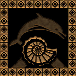 उपलब्धि चिह्न