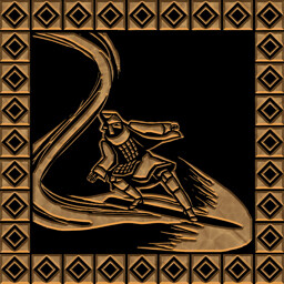 उपलब्धि चिह्न