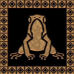 उपलब्धि चिह्न