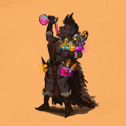 Secrets of the Flask