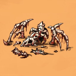 Ashes, Bones, and Glory