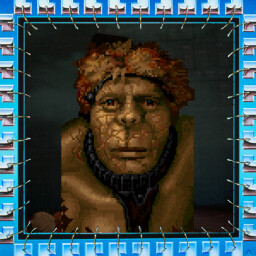 The favorite torture toy