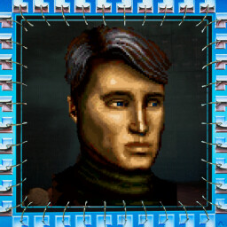 The cynical paranoid