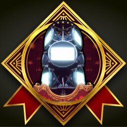 Achievement icon