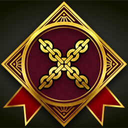 Achievement icon