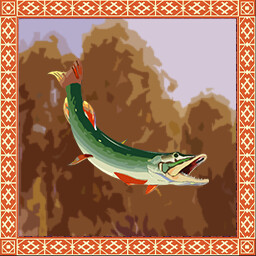 Icon for Pike
