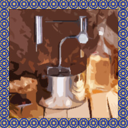 Icon for Distiller