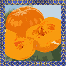 Icon for Pumpkin Baron