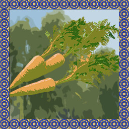 Icon for Carrot Master