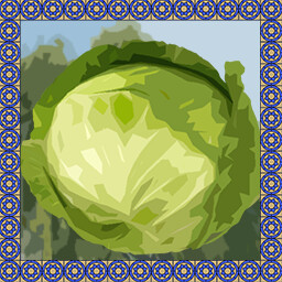 Icon for Cabbage Master