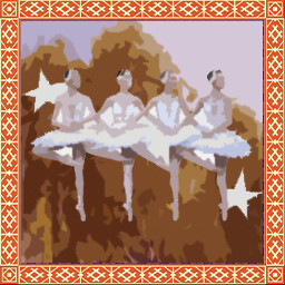 Icon for Swan Lake