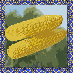 Icon for Corn farmer