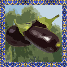 Icon for The eggplant master