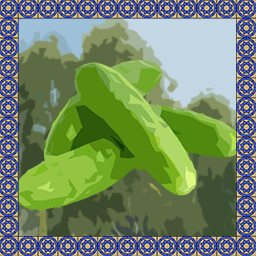 Icon for Cucumber Maker