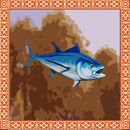Icon for Mackerel