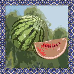 Icon for Watermelon Master