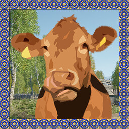 Icon for Little cow