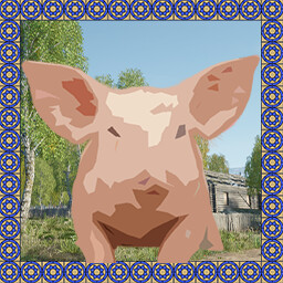 Icon for Oink Oink