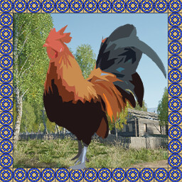 Icon for Rooster Master