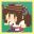 ボクセル築城ずんだもんキャッスル icon