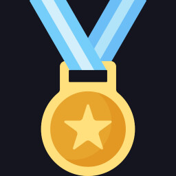 Icon for Master of one lap