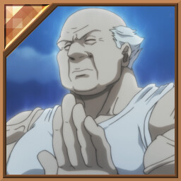 Empecemos con pesas de 50 kilogramos