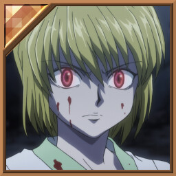 Sobreviviente del Clan Kurta