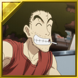 ¡¡Conquista total de G.I.!!