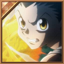 Toda el Aura? ¡¡en mis puños!!