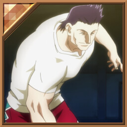 Maestro del Juego G.I.