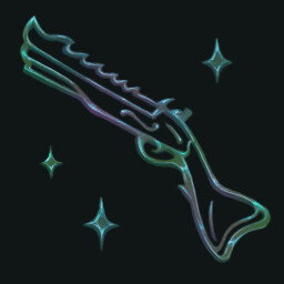 Icon for Luckier Than They Know