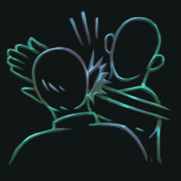 Icon for Tired Of Being Nice