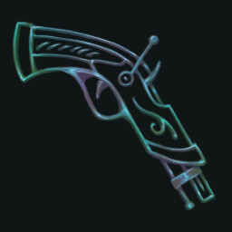 Big Iron On Your Hip