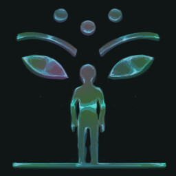 Icon for Get in the Statue, Envoy