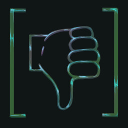 Icon for Everyone Disliked That