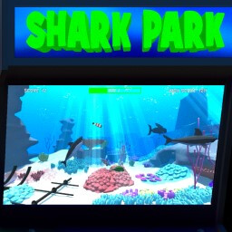 Icon for Played Shark Park